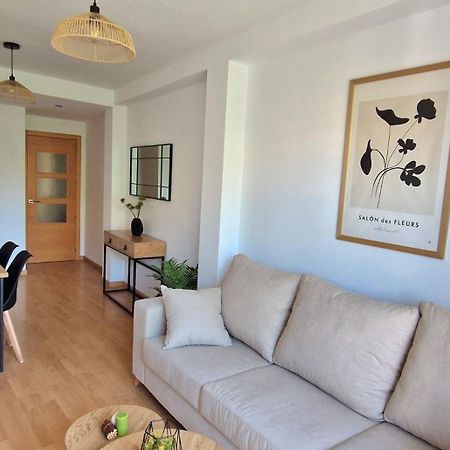 Terraza De La Axerquia Apartman Córdoba Kültér fotó