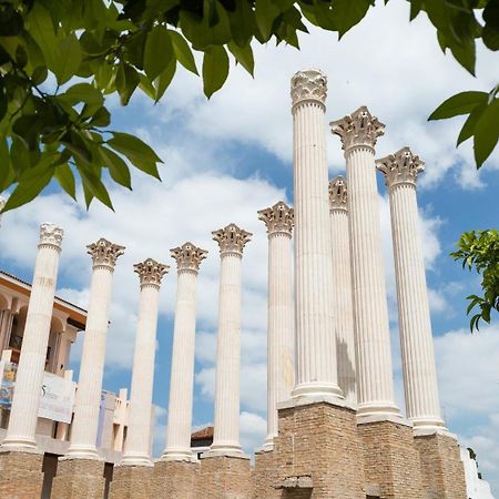 Terraza De La Axerquia Apartman Córdoba Kültér fotó