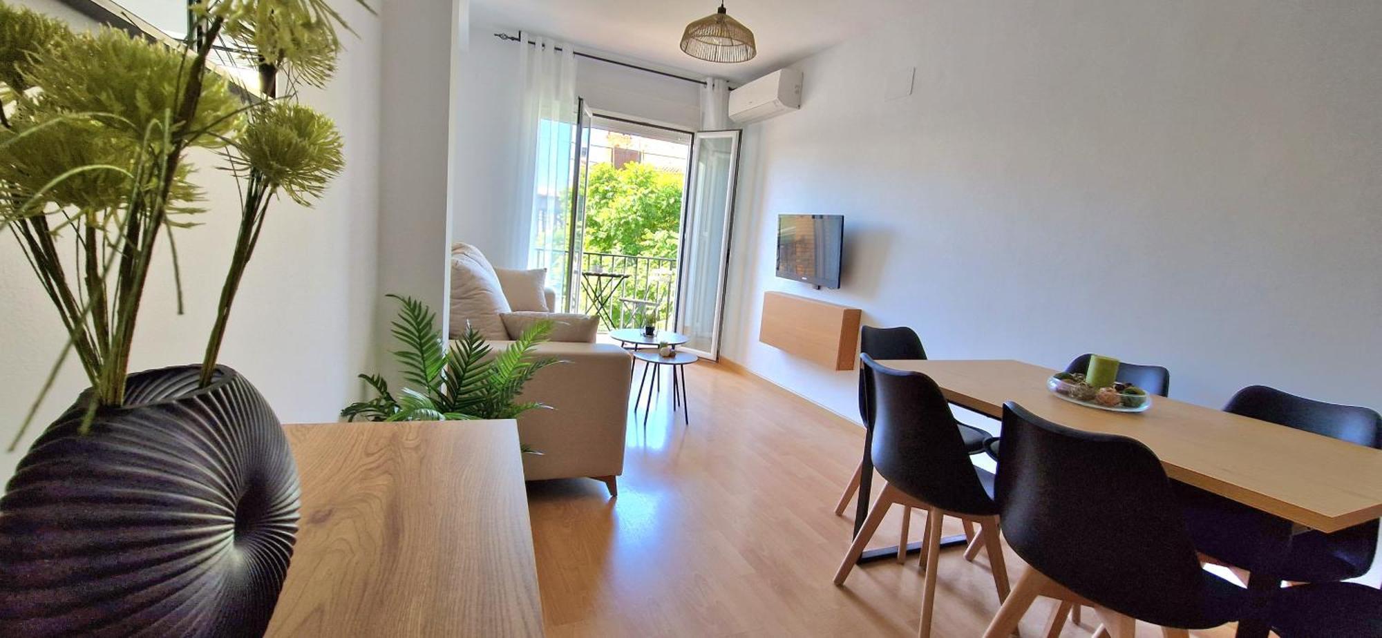 Terraza De La Axerquia Apartman Córdoba Kültér fotó