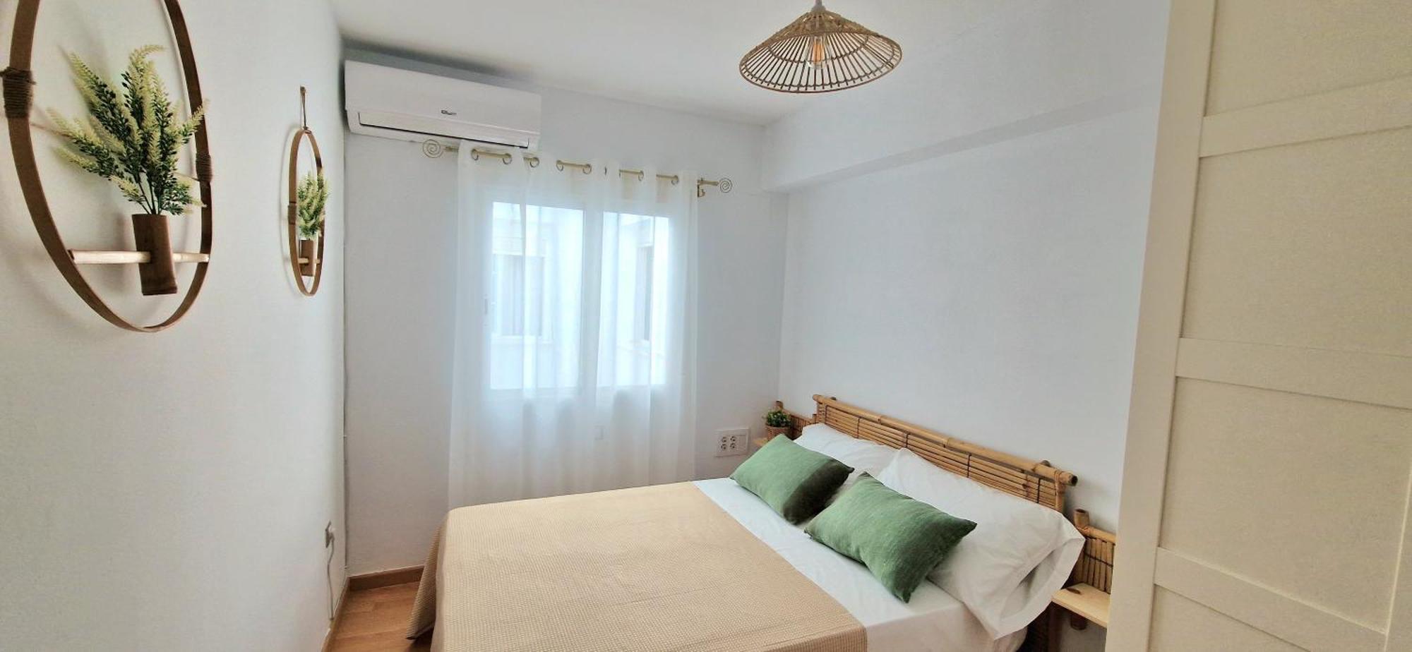 Terraza De La Axerquia Apartman Córdoba Kültér fotó