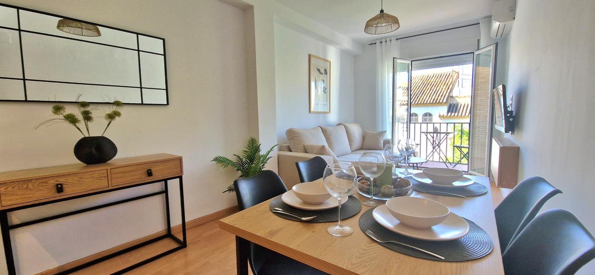 Terraza De La Axerquia Apartman Córdoba Kültér fotó