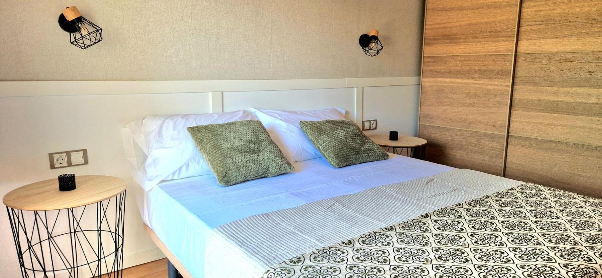 Terraza De La Axerquia Apartman Córdoba Kültér fotó