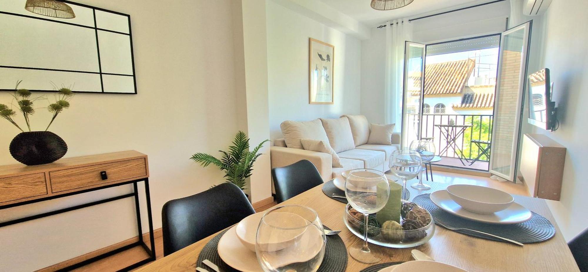 Terraza De La Axerquia Apartman Córdoba Kültér fotó
