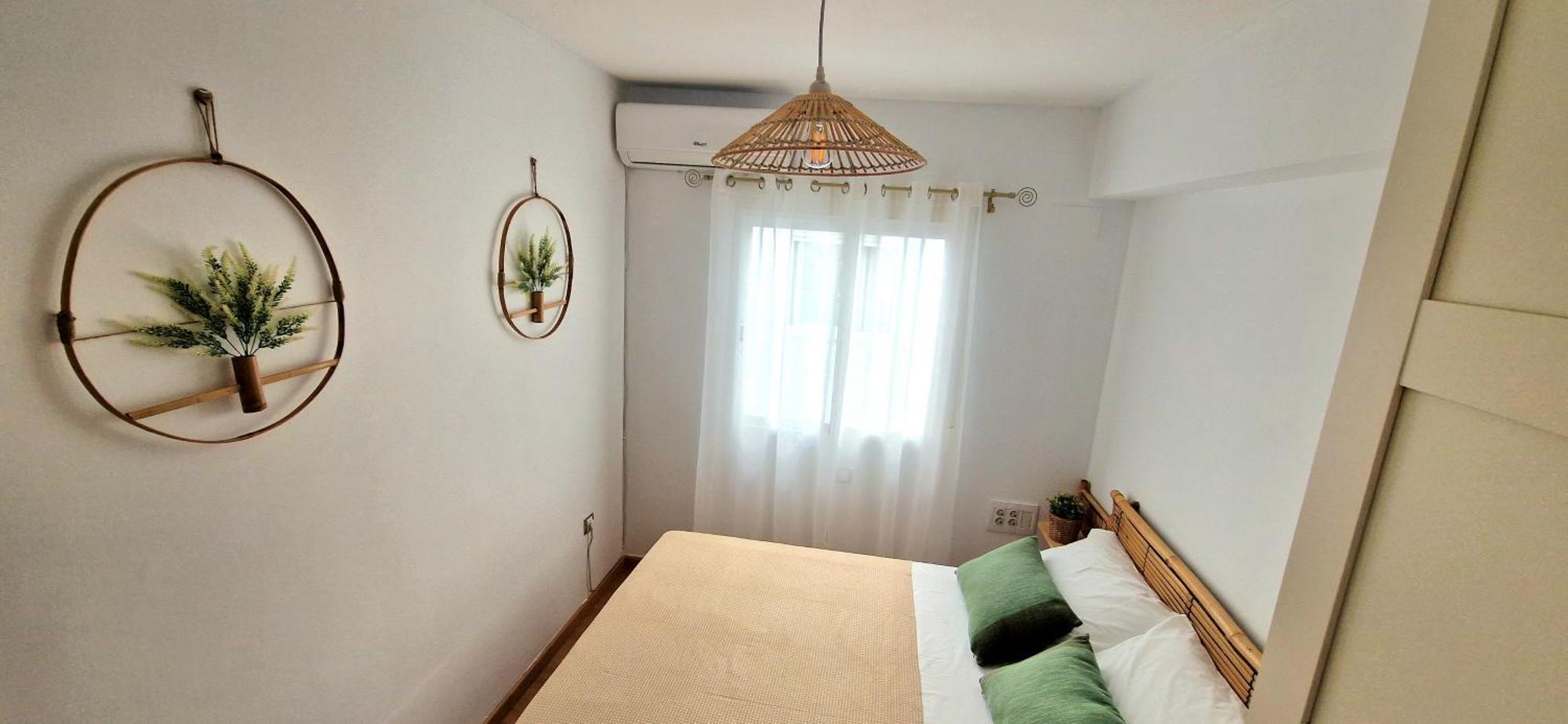 Terraza De La Axerquia Apartman Córdoba Kültér fotó