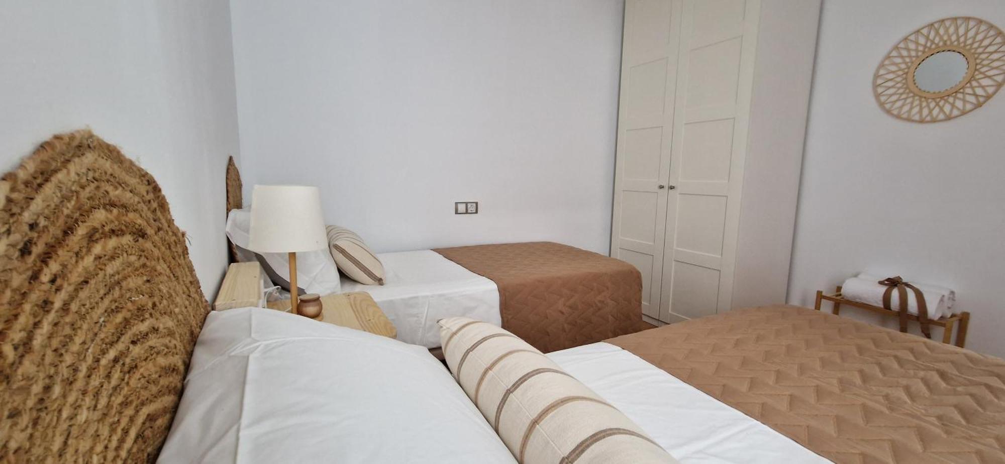 Terraza De La Axerquia Apartman Córdoba Kültér fotó