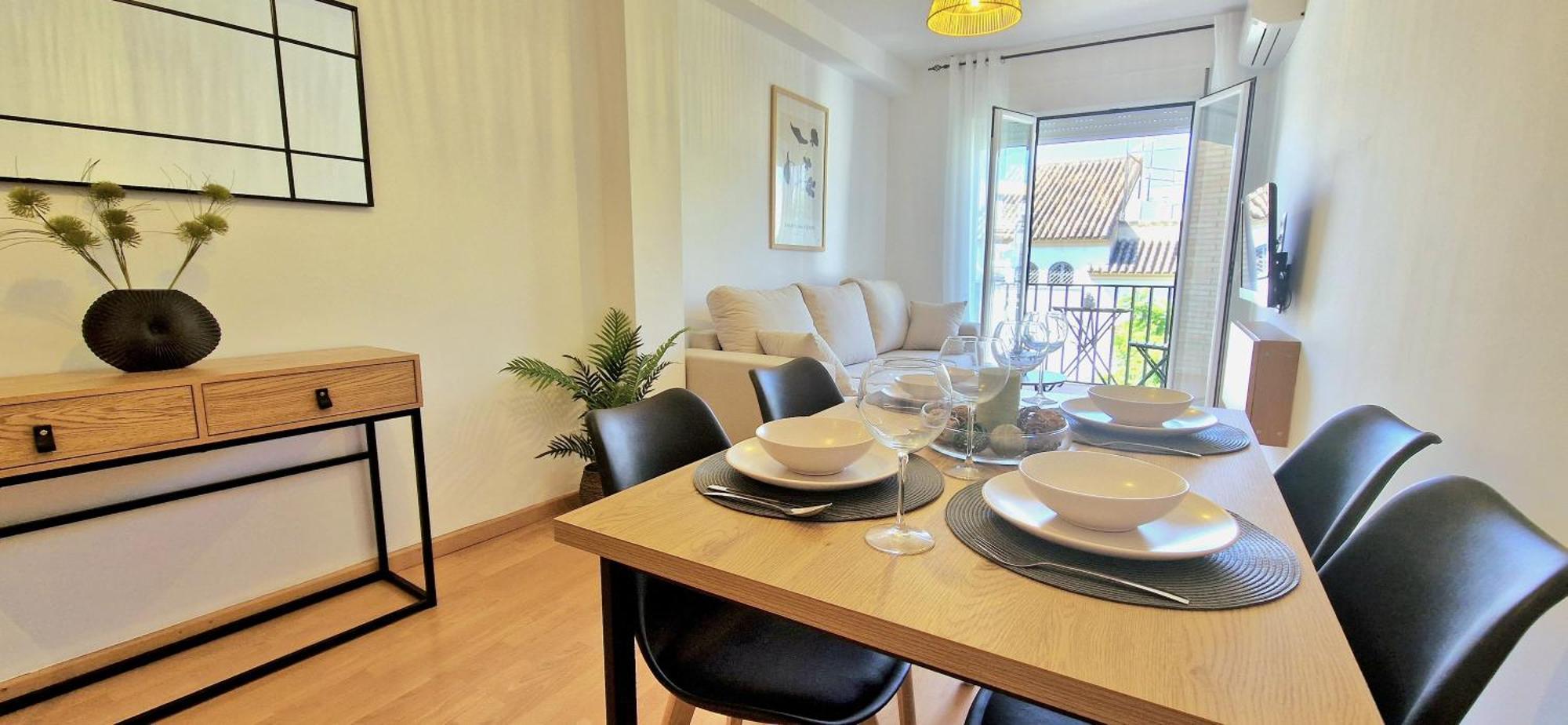 Terraza De La Axerquia Apartman Córdoba Kültér fotó