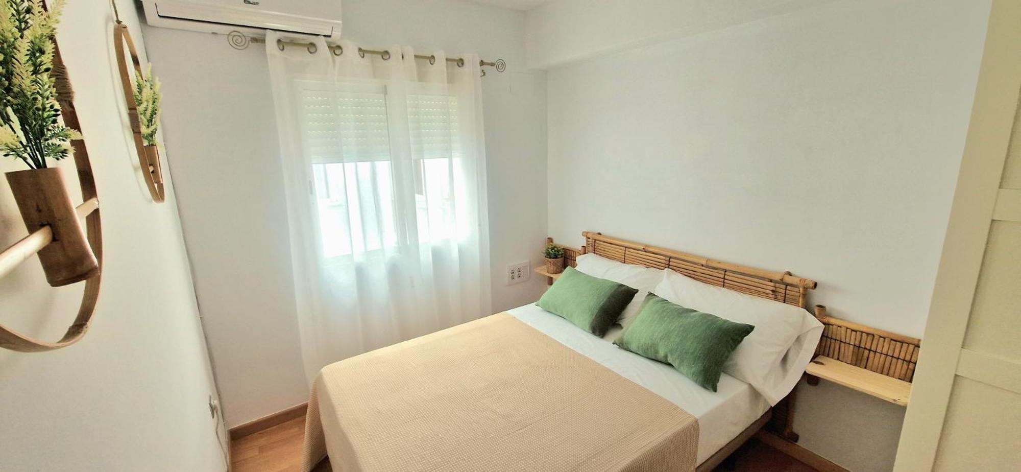 Terraza De La Axerquia Apartman Córdoba Kültér fotó