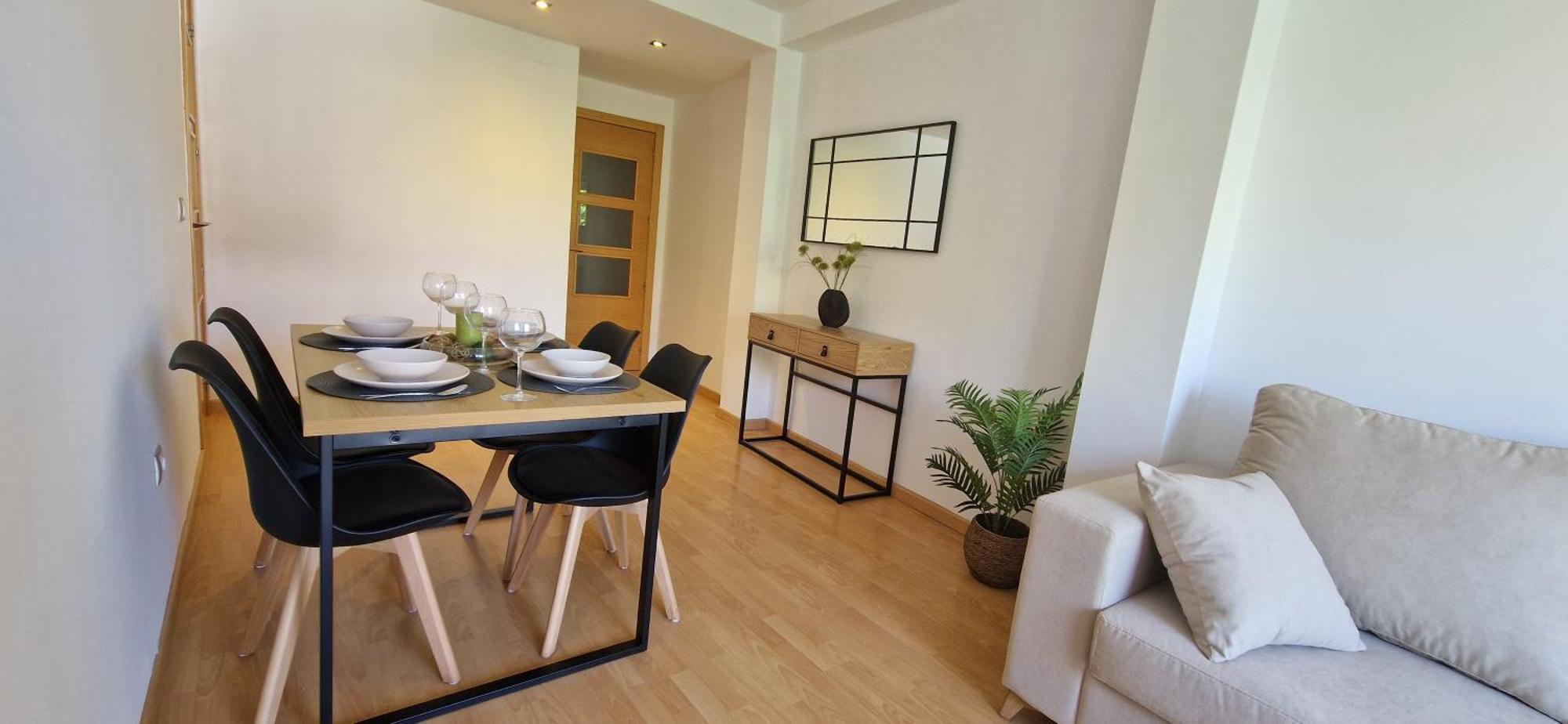 Terraza De La Axerquia Apartman Córdoba Kültér fotó
