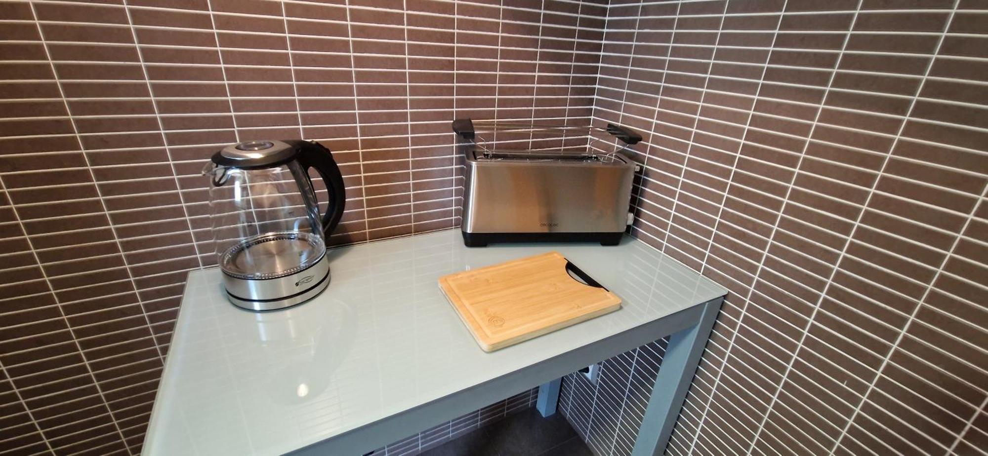 Terraza De La Axerquia Apartman Córdoba Kültér fotó