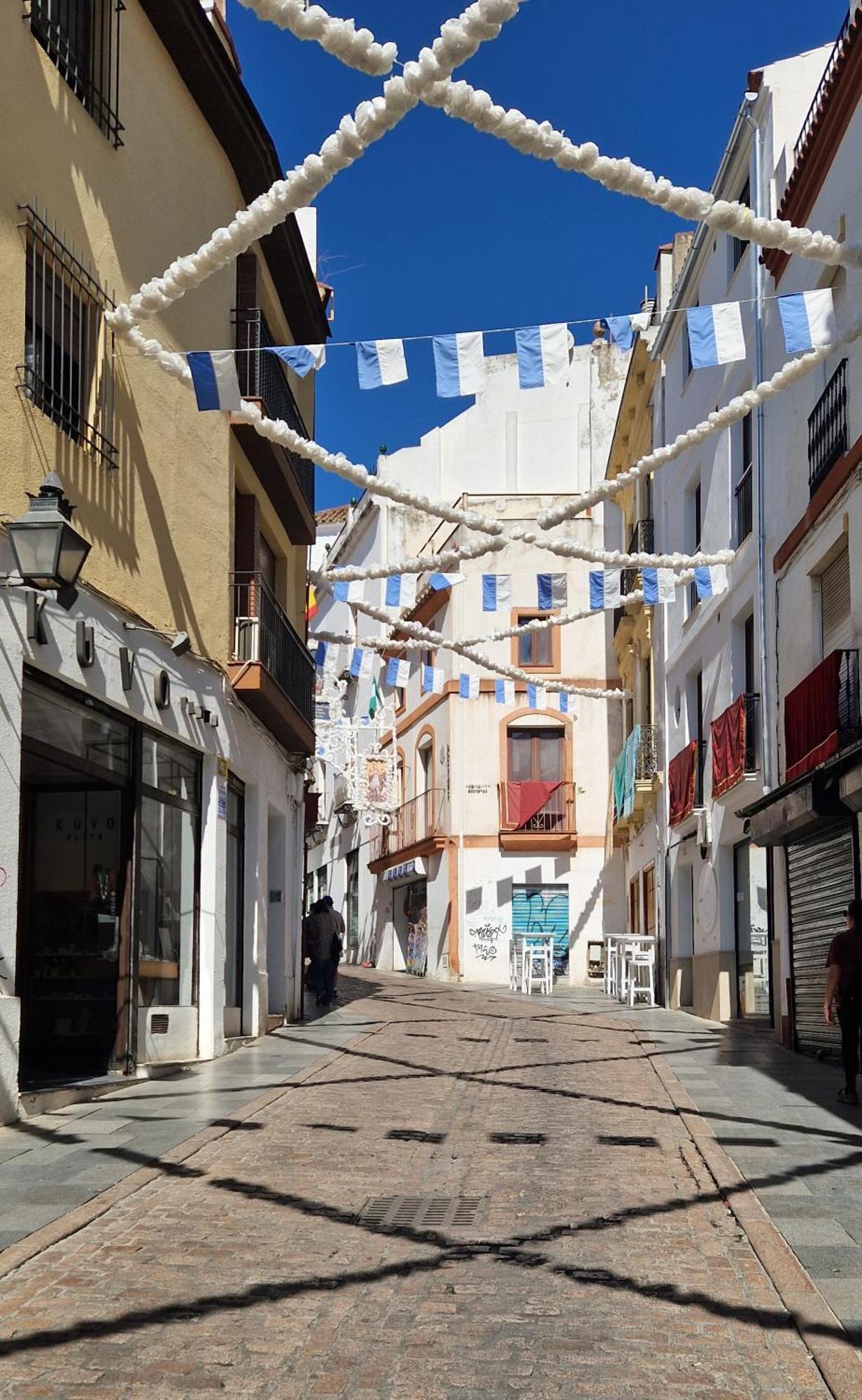 Terraza De La Axerquia Apartman Córdoba Kültér fotó