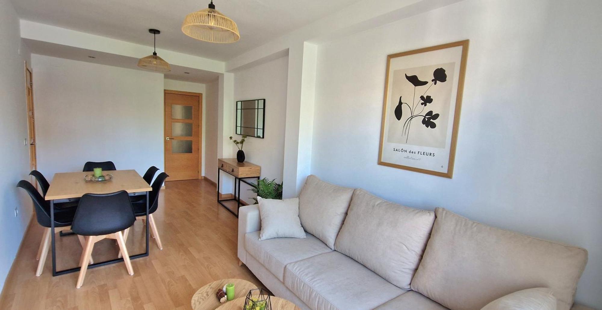 Terraza De La Axerquia Apartman Córdoba Kültér fotó