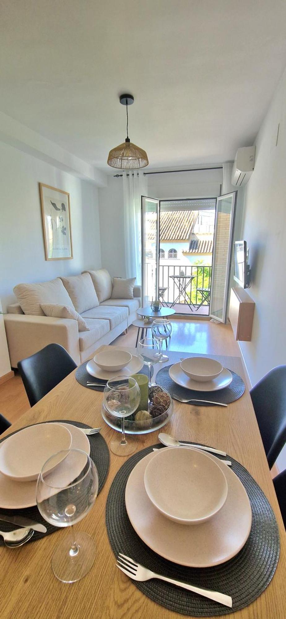 Terraza De La Axerquia Apartman Córdoba Kültér fotó