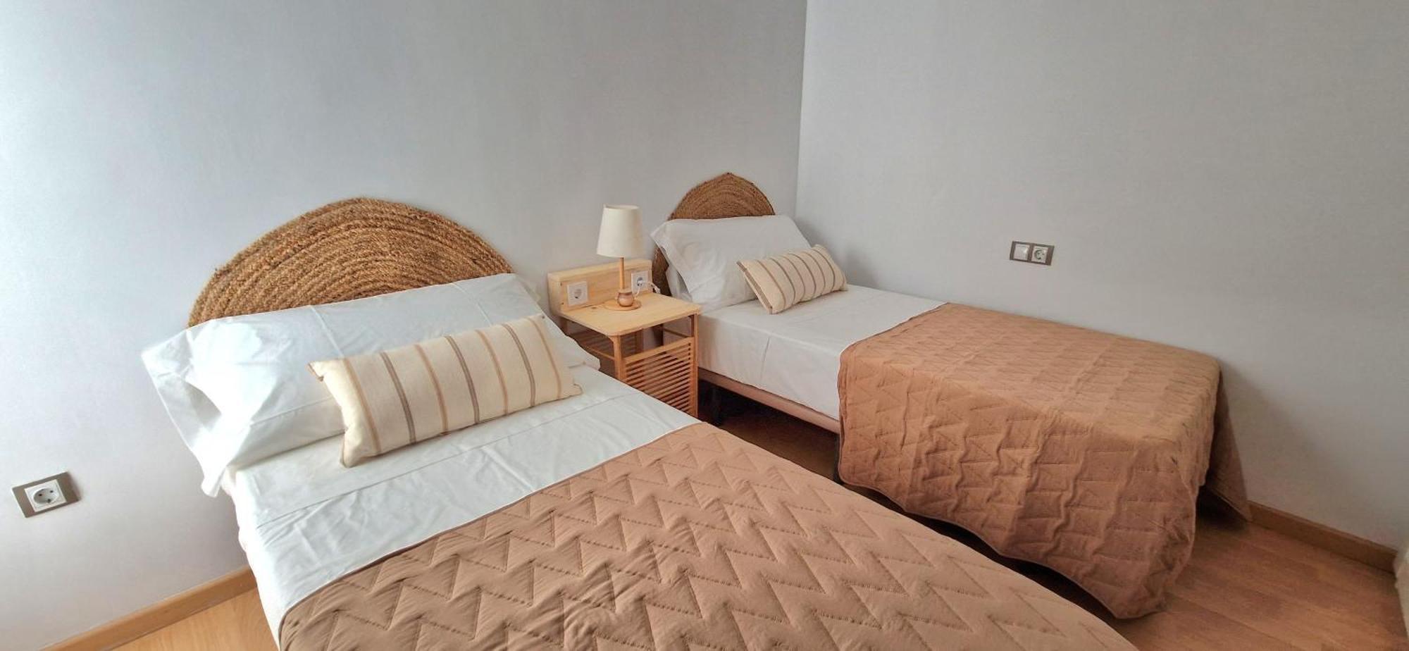 Terraza De La Axerquia Apartman Córdoba Kültér fotó